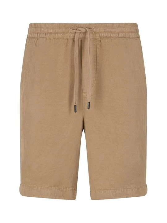 Foto van product Shorts Strellson camel
