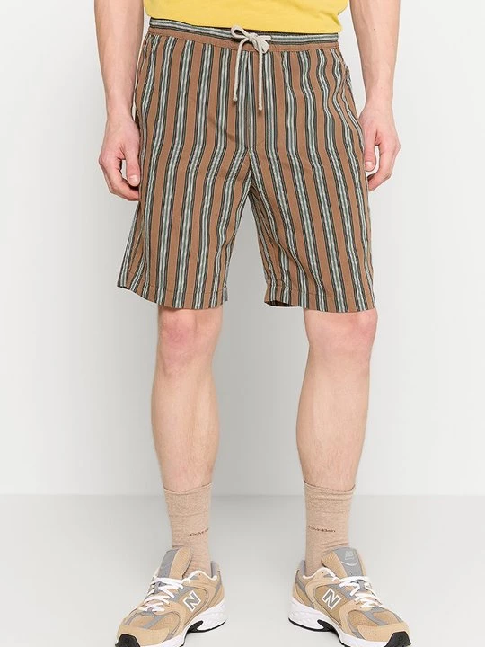 Foto van product Shorts Strellson lichtbruin