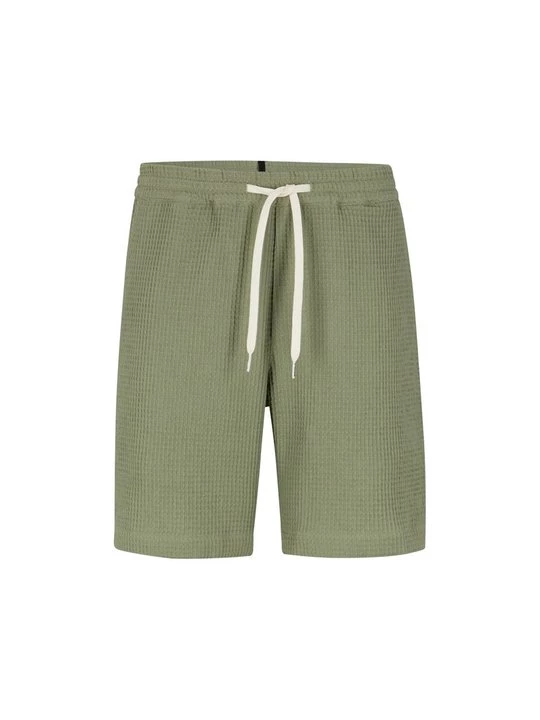 Foto van product Shorts Strellson olijfgroen