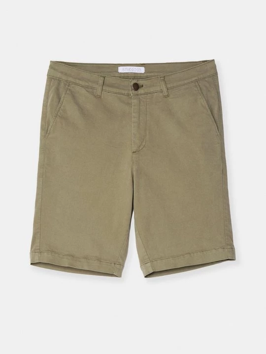 Foto van product Shorts STUDIO ID kaki
