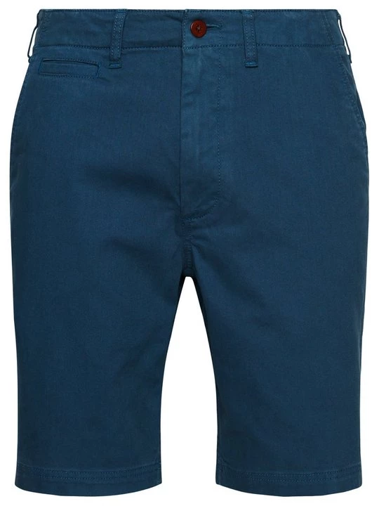 Foto van product Shorts Superdry blauw