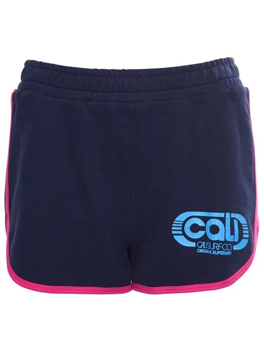 Foto van product Shorts Superdry blauw