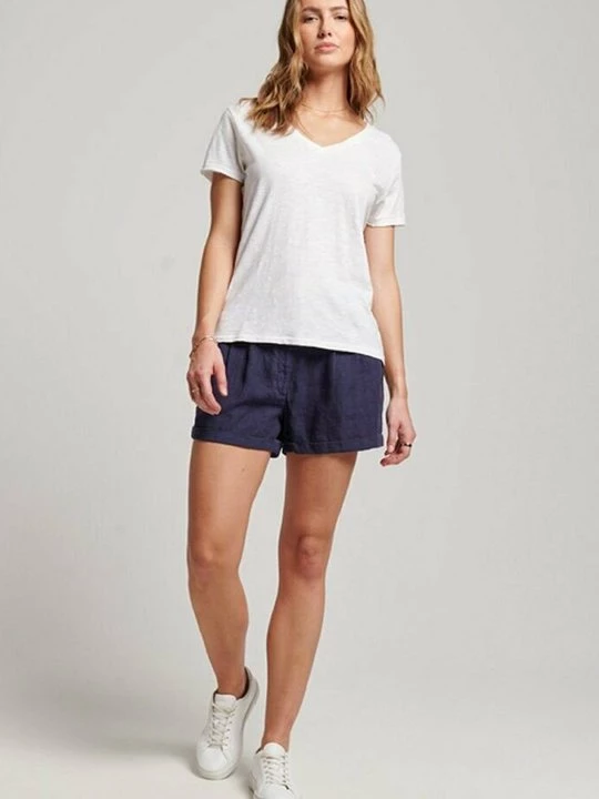 Foto van product Shorts Superdry blauw