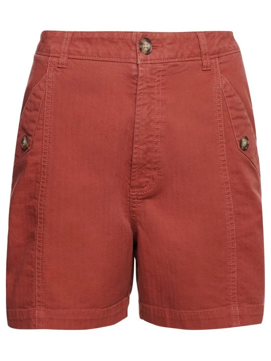 Foto van product Shorts Superdry bruin