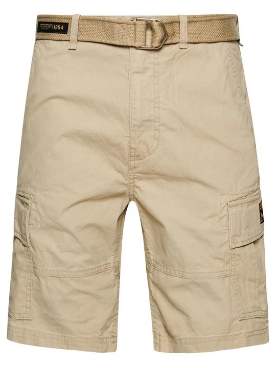 Foto van product Shorts Superdry bruin
