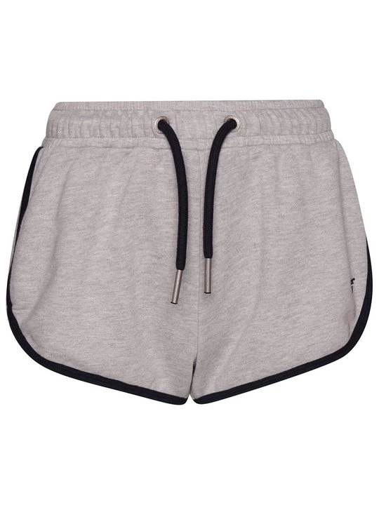 Foto van product Shorts Superdry donkergrijs