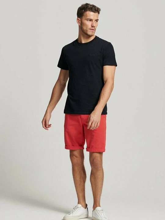 Foto van product Shorts Superdry donkerroze