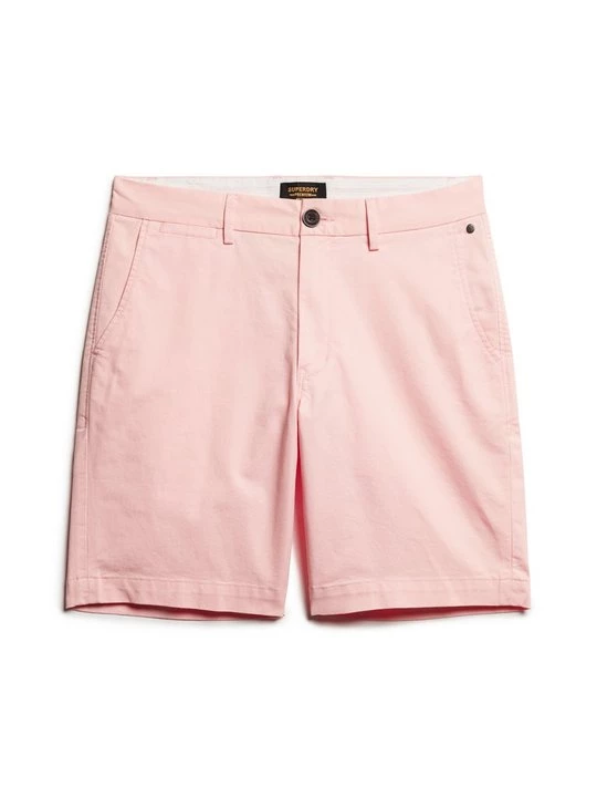 Foto van product Shorts Superdry donkerroze