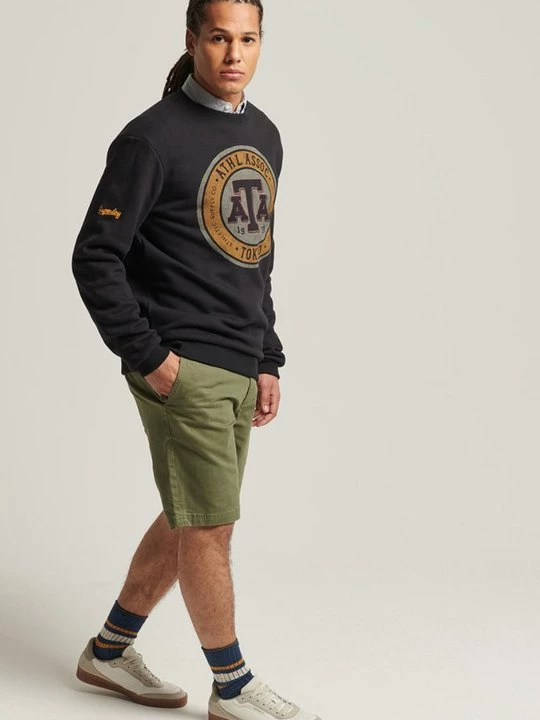 Foto van product Shorts Superdry kaki
