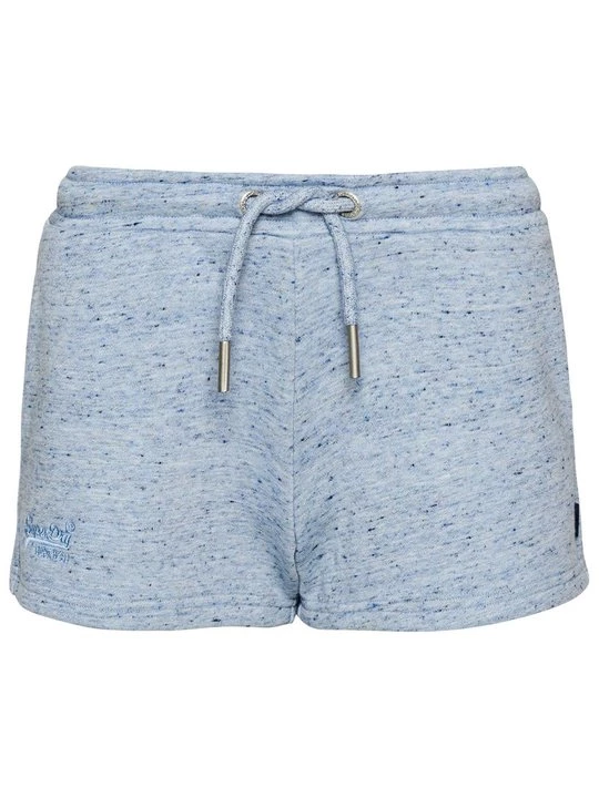 Foto van product Shorts Superdry lichtblauw