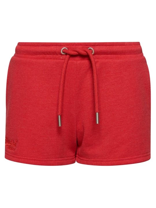 Foto van product Shorts Superdry rood