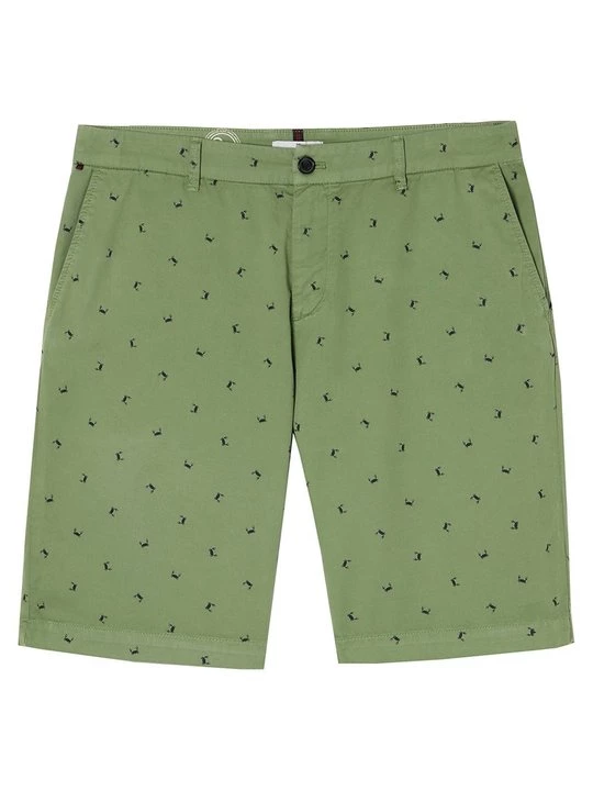 Foto van product Shorts Tatuum lichtgroen
