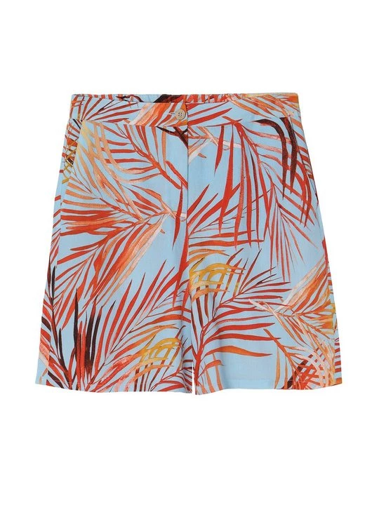 Foto van product Shorts Tatuum turquoise