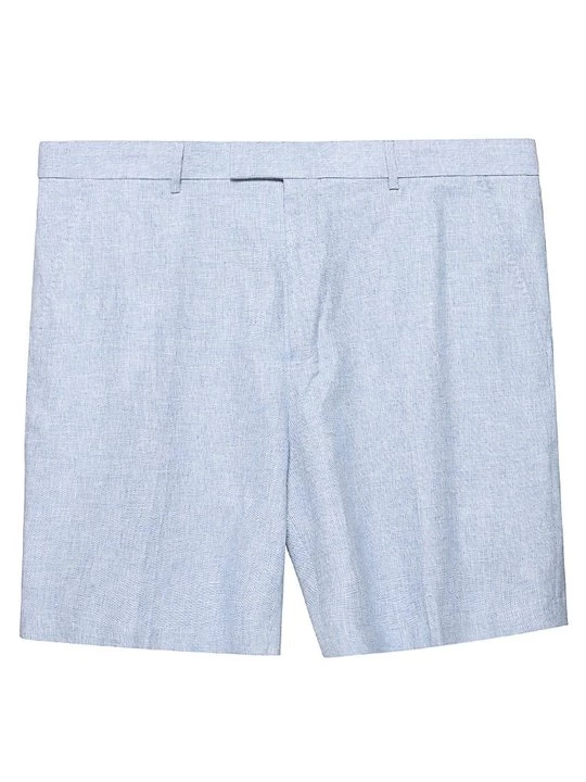 Foto van product Shorts Ted Baker lichtblauw