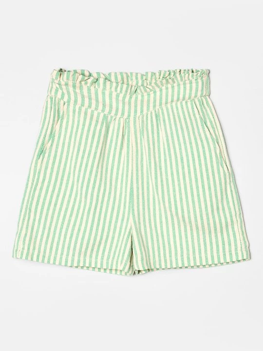 Foto van product Shorts The NEW groen