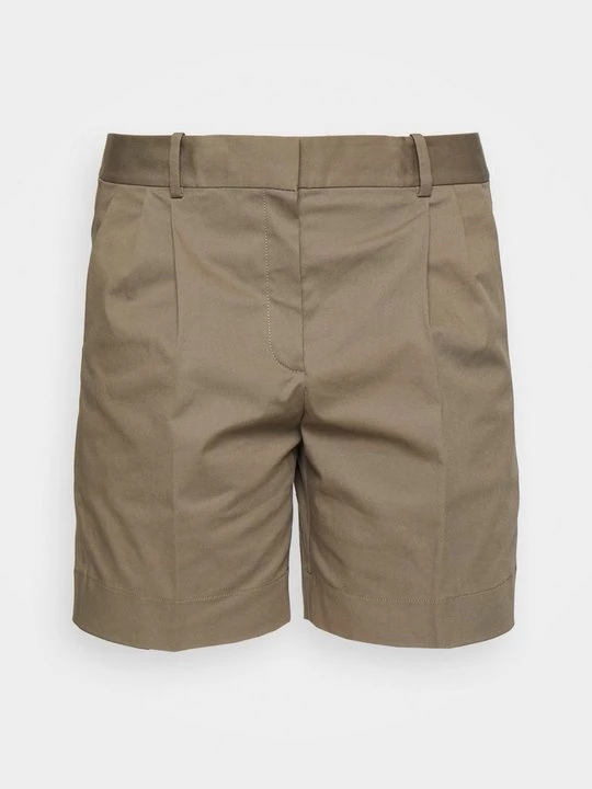 Foto van product Shorts Theory groen