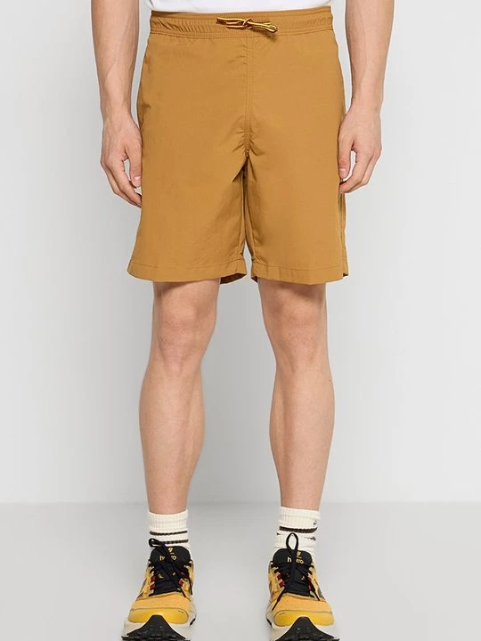 Foto van product Shorts Timberland beige mêleerd