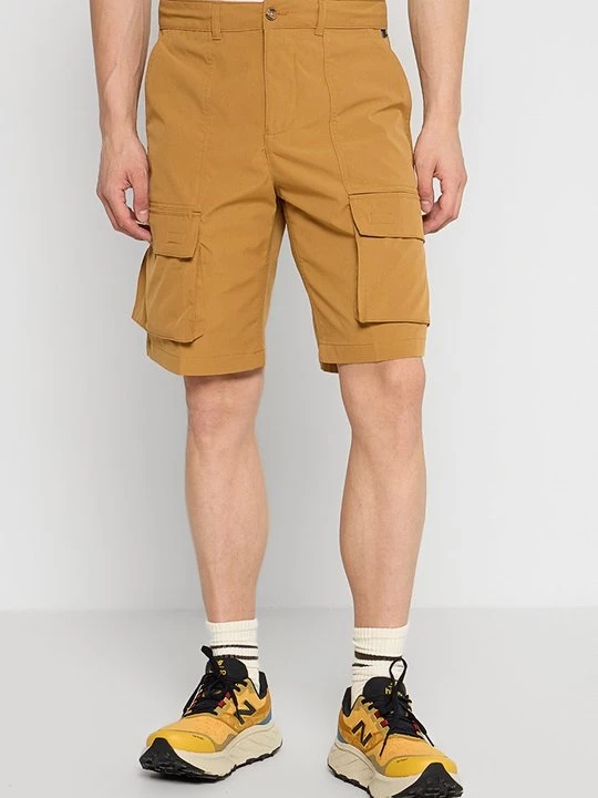 Foto van product Shorts Timberland beige mêleerd