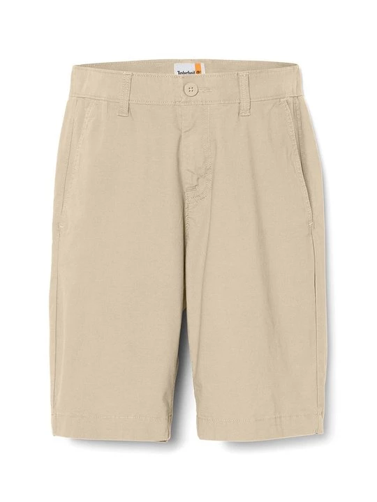 Foto van product Shorts Timberland beżowy