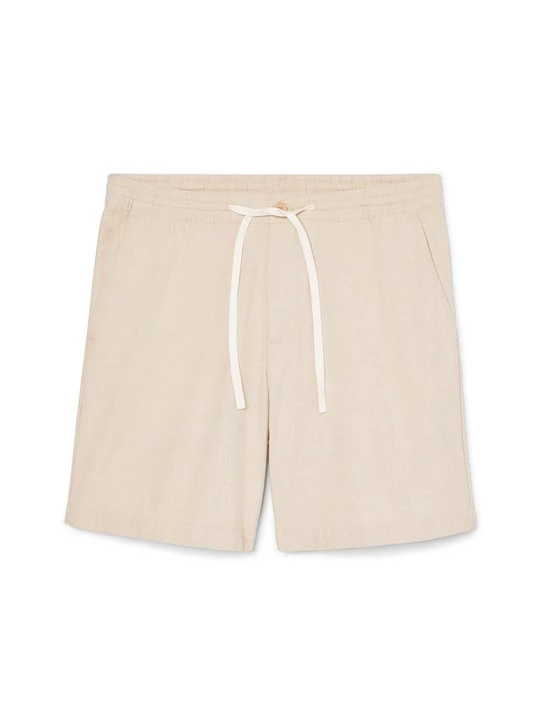 Foto van product Shorts Timberland beżowy
