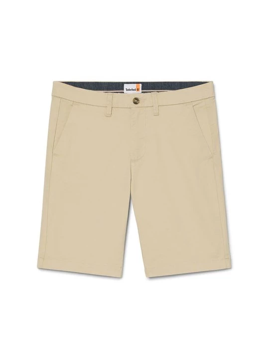 Foto van product Shorts Timberland beżowy