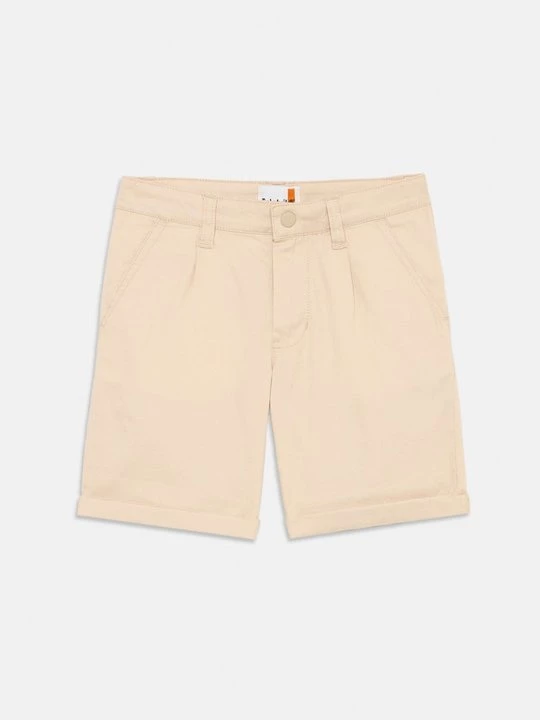 Foto van product Shorts Timberland beżowy