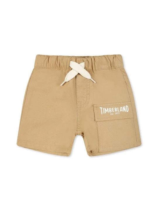 Foto van product Shorts Timberland beżowy