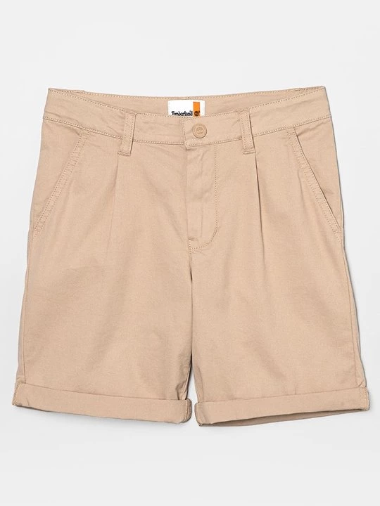 Foto van product Shorts Timberland beżowy