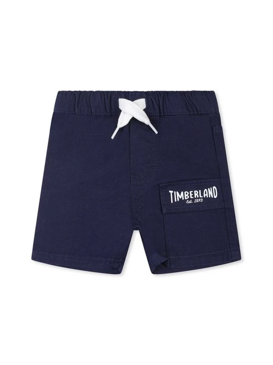 Foto van product Shorts Timberland blauw