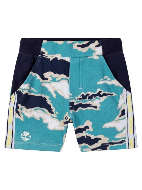 Foto van product Shorts Timberland blauw