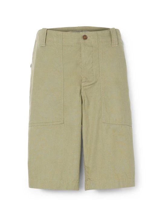 Foto van product Shorts Timberland bruin