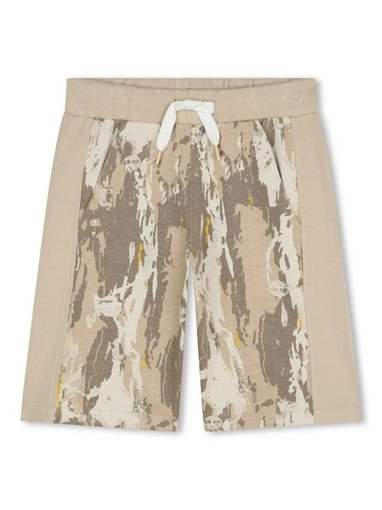 Foto van product Shorts Timberland bruin