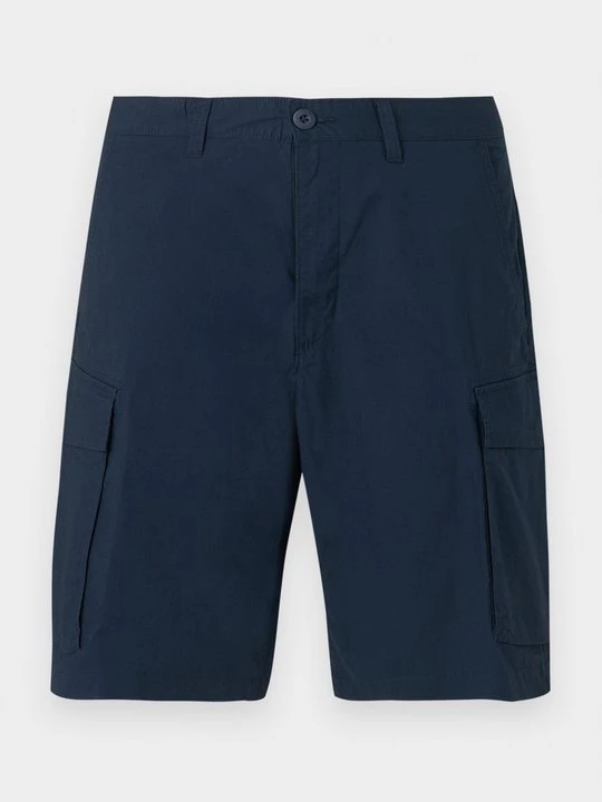 Foto van product Shorts Timberland donkerblauw