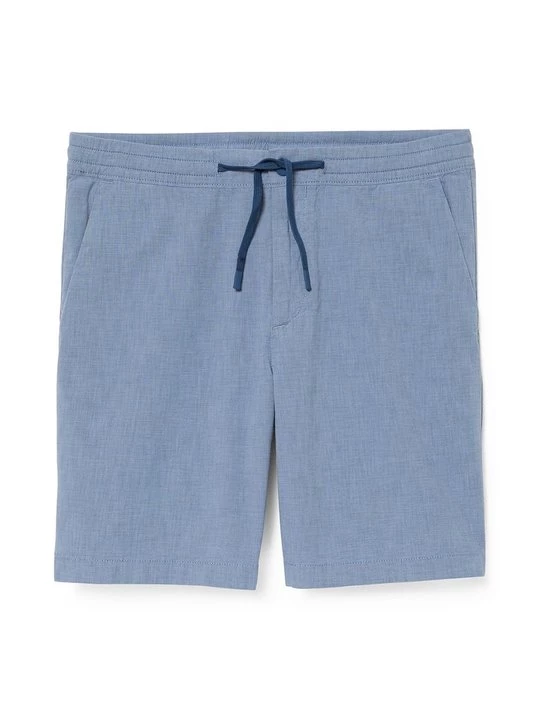 Foto van product Shorts Timberland donkerblauw