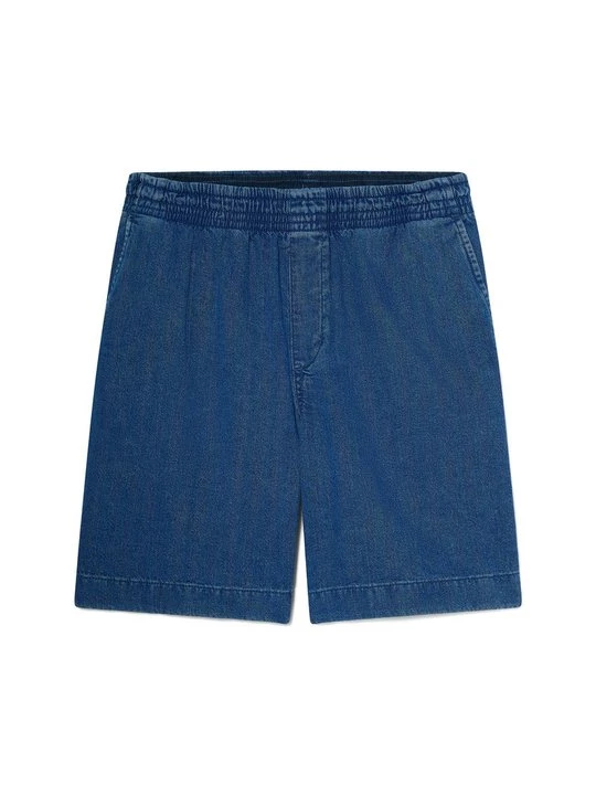 Foto van product Shorts Timberland donkerblauw