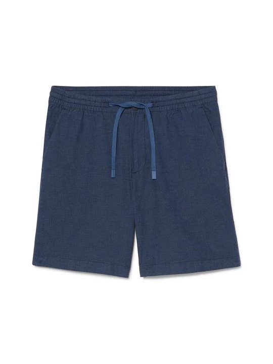 Foto van product Shorts Timberland donkerblauw