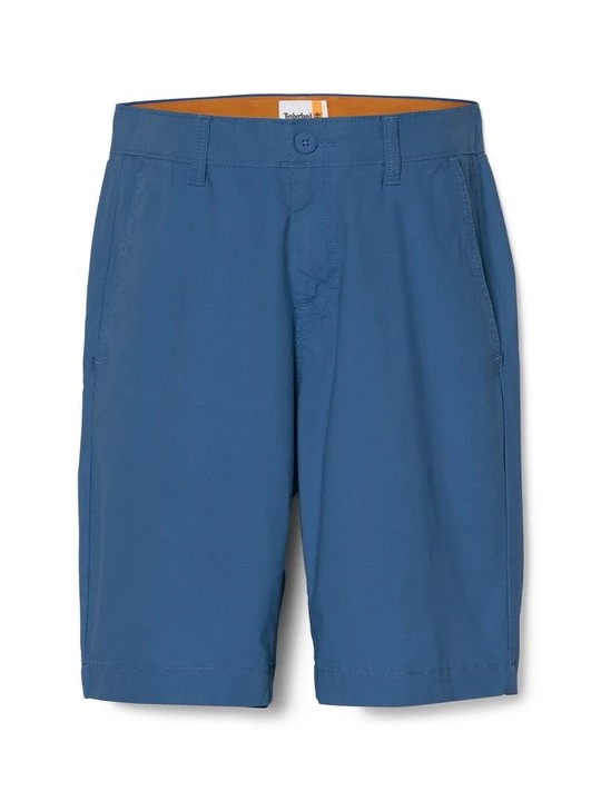 Foto van product Shorts Timberland donkerblauw