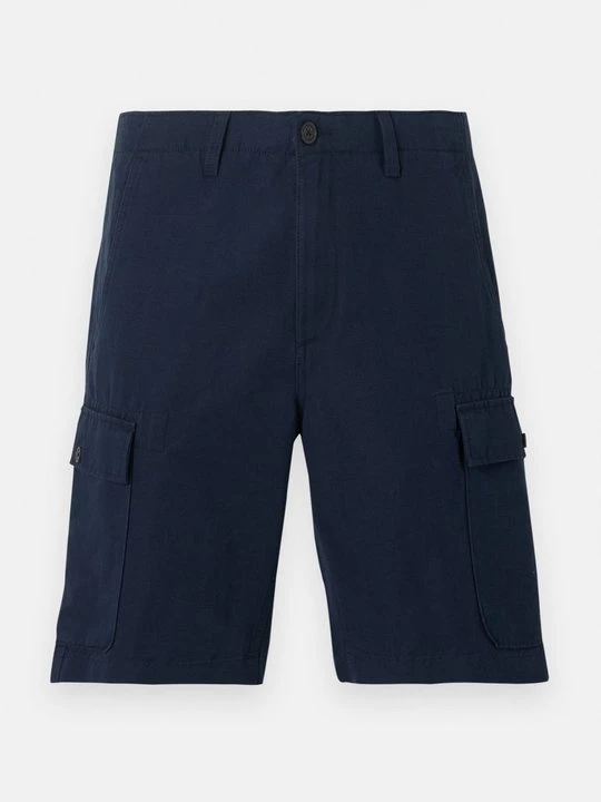 Foto van product Shorts Timberland donkerblauw