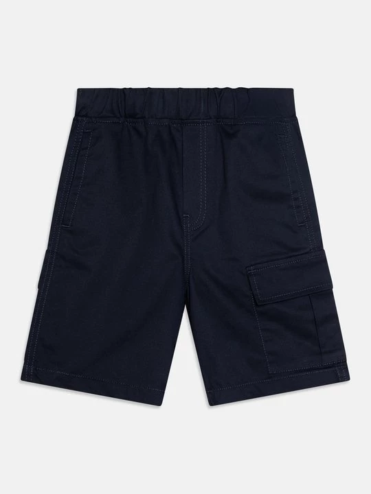 Foto van product Shorts Timberland donkerblauw