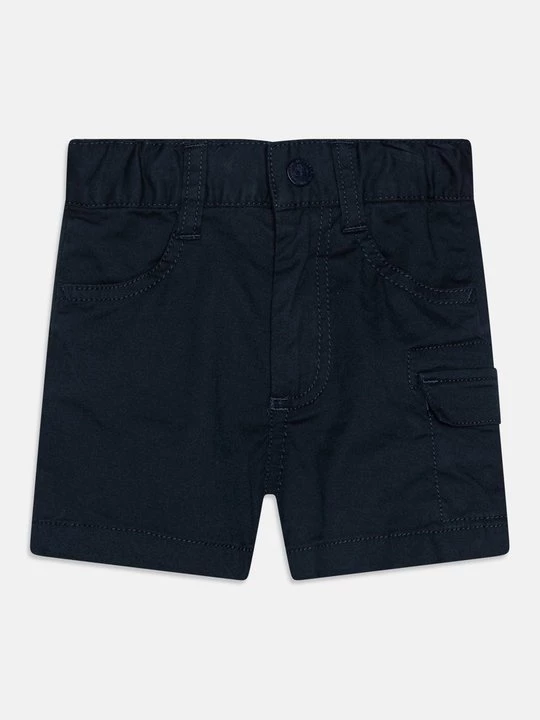 Foto van product Shorts Timberland donkerblauw