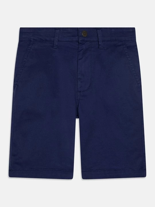 Foto van product Shorts Timberland donkerblauw