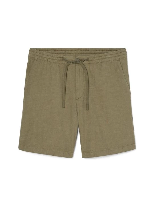 Foto van product Shorts Timberland donkergroen