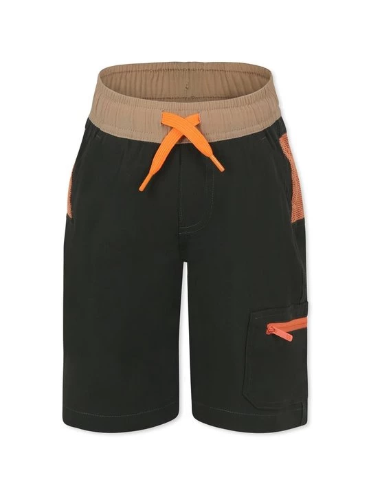 Foto van product Shorts Timberland donkergroen