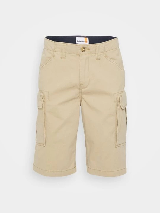 Foto van product Shorts Timberland geel