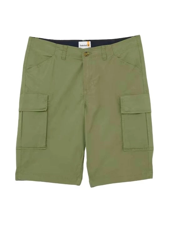 Foto van product Shorts Timberland groen