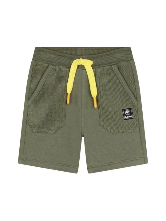 Foto van product Shorts Timberland groen
