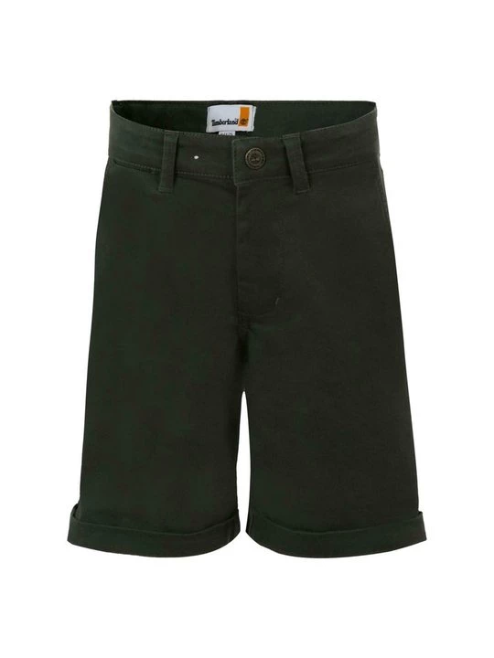 Foto van product Shorts Timberland groen