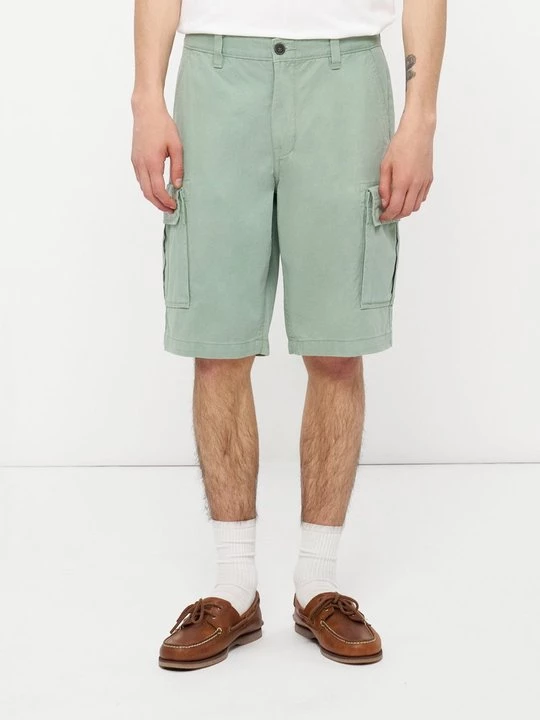 Foto van product Shorts Timberland groen