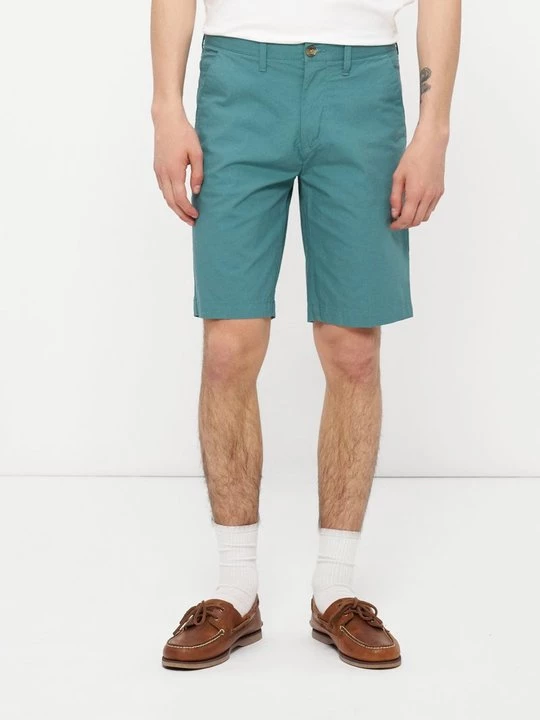 Foto van product Shorts Timberland groen
