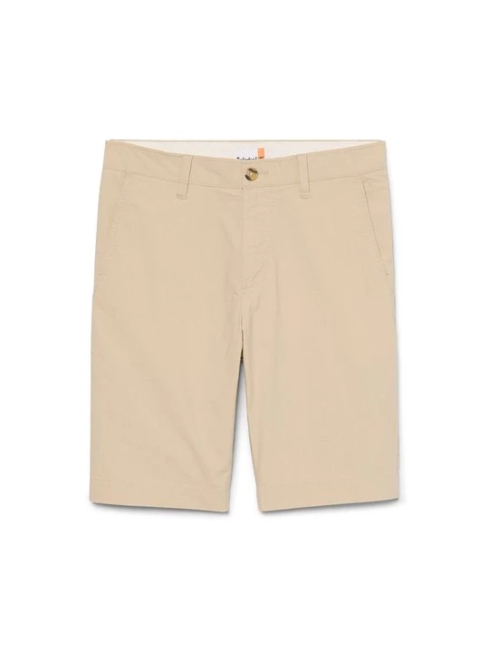 Foto van product Shorts Timberland lichtbruin
